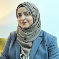 Ar. Kaneez Aiema Rizvi