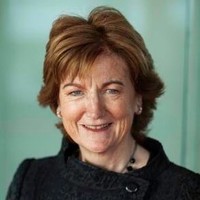 Professor Joyce O'Connor