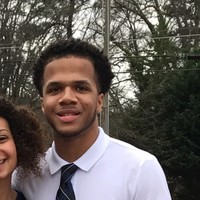 Treyvin Howard