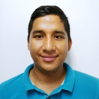 Fredy Alexander Murcia Olarte