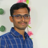 Murali Krishna Katineedu
