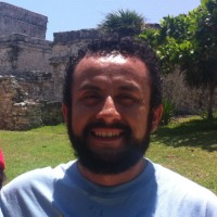 Odin Escobedo
