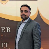 Umer Salam