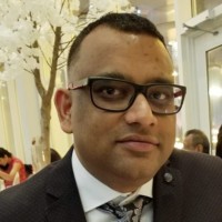 Navindra Persaud
