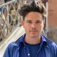 Christopher Martin