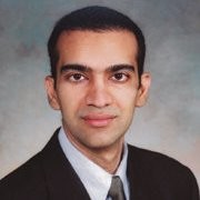Fawad Qureshi