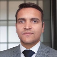 Vipul Wankhede