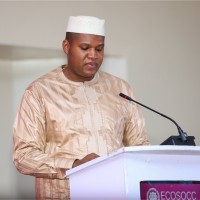 Louis Cheick SISSOKO