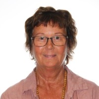 Helén Sallander