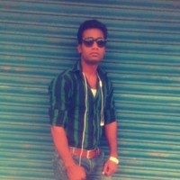 Ahmed Hussain