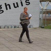 Patricia De Vries