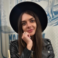 Alyona Chernikova