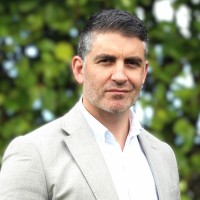 Gareth Arlidge