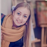 Анастасия Матюлина