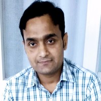 Dilip Ray