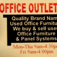 Office Outlet