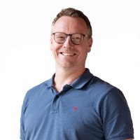 Harm Van Der Doelen