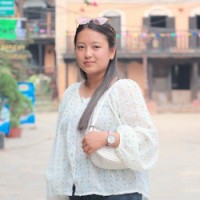 Ashma Tamang