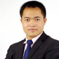 Vincent Qin