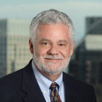 Jeffrey Mitchell