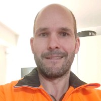 Benjamin Egloff