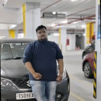 Siddharth baid