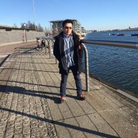 James Wong-You