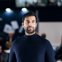 Ehsan Zadmard