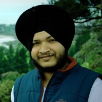 Sukhchain Singh
