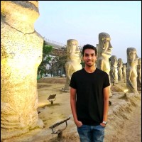 Kunal Sahoo