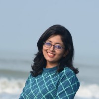 Amina Rahman