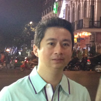 Francis Ong