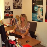 Sylvie Bucquet