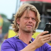 Hans Paul (HP) Treffers