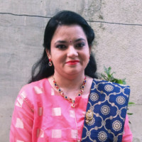 Sejal Parmar
