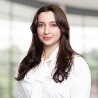 Marion Escriu, Cbci