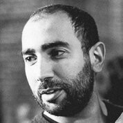 Yassine Rabhioui