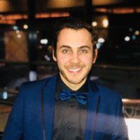 Jeremy Camposarcone