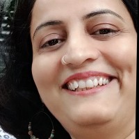 Archana Khisti (Naik)