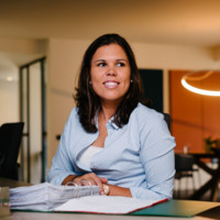 Laura Van Migerode