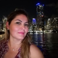 Maria Leonor Rodriguez