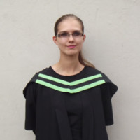 Anna-marie van Staden