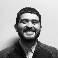 Nicolas Aguilar