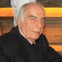 Ajouz Samir