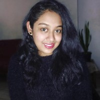 Mansi Shetty