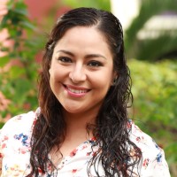 Perla Guadalupe Hernández García