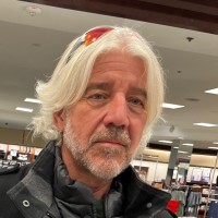 Roger Burns