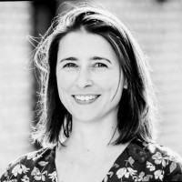 Elisa POTTIER MORELLO