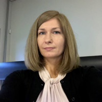Ela Swiderska, Masc P.Eng.