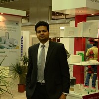 Sriram Raju